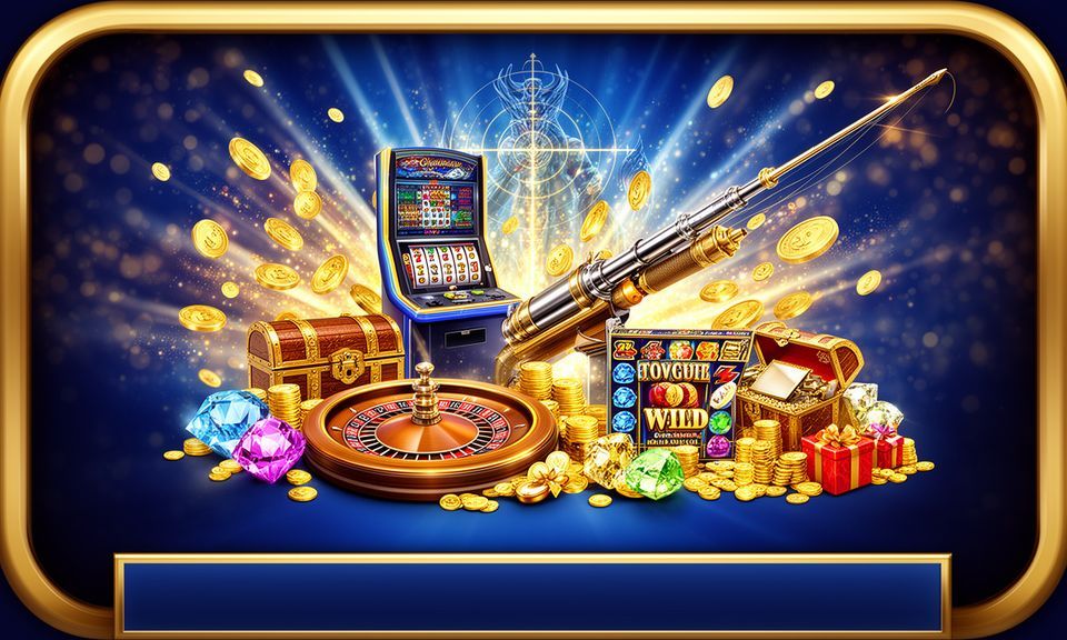judiking168 Kinabalu Peak Slots