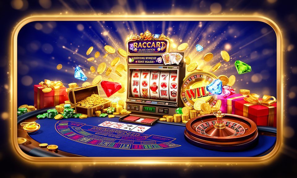 judiking168 Langkawi Gems Slots